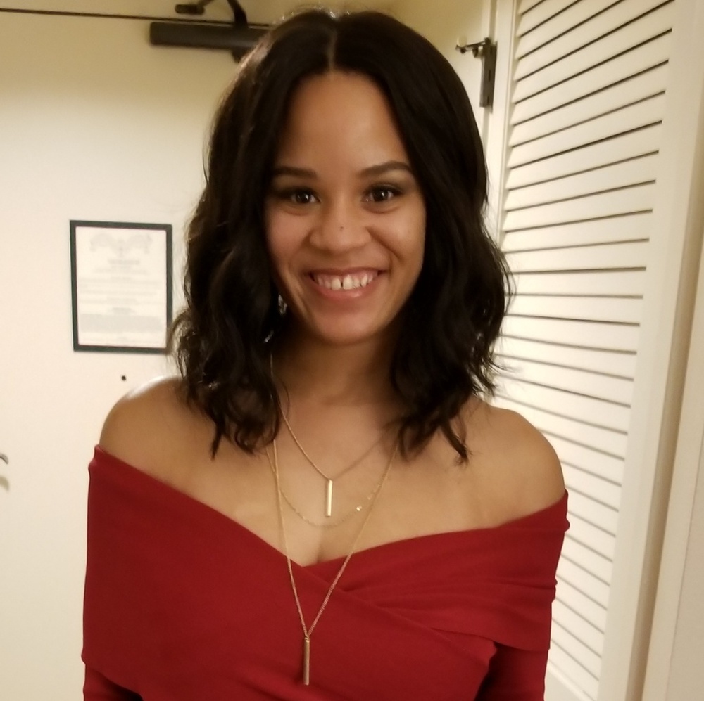 Meet your Posher, Leslie